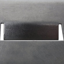 Load image into Gallery viewer, BLOX Racing EJ-series Oil Pan Baffle - Installation View