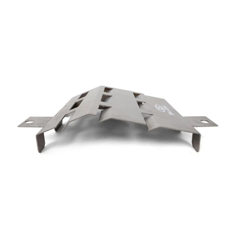 BLOX Racing EJ-series Oil Pan Baffle - Additional View 6