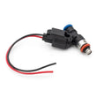 Load image into Gallery viewer, BLOX Racing Eco-Fi Street Injectors 1000cc/min GM LS3/LS7 (Set of 8) - Main Product View
