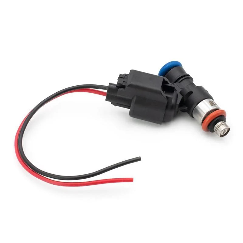 BLOX Racing Eco-Fi Street Injectors 1000cc/min GM LS3/LS7 (Set of 8) - Main Product View