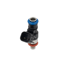 Load image into Gallery viewer, BLOX Racing Eco-Fi Street Injectors 1000cc/min GM LS3/LS7 (Set of 8) - Side View