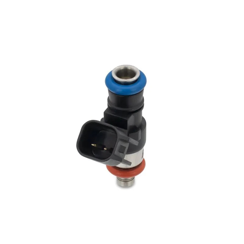 BLOX Racing Eco-Fi Street Injectors 1000cc/min GM LS3/LS7 (Single Injector) - Back View