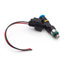 Load image into Gallery viewer, BLOX Racing Eco-Fi Street Injectors 550cc/min Honda K Series (Single Injector) - Main Product View