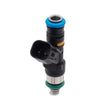 Load image into Gallery viewer, BLOX Racing Eco-Fi Street Injectors 550cc/min Honda K Series (Single Injector) - Back View