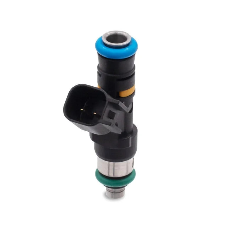 BLOX Racing Eco-Fi Street Injectors 550cc/min Honda K Series (Single Injector) - Back View