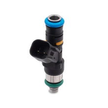 Load image into Gallery viewer, BLOX Racing Eco-Fi Street Injectors 550cc/min Honda K Series (Single Injector) - Back View