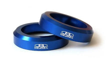 Load image into Gallery viewer, BLOX Racing Engine Mount Ring Kit Blue fits Honda S2000 / 2000-2009 Honda S2000 / 2008-2009 Honda S2000 CR - Main Product ...