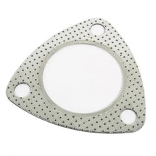 Load image into Gallery viewer, BLOX Racing Exhaust Gasket - 2.25inch (3-Bolt) - Side View