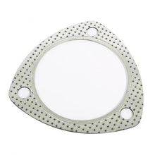 Load image into Gallery viewer, BLOX Racing Exhaust Gasket - 3inch (3-bolt) - Side View