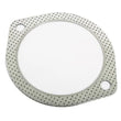 Load image into Gallery viewer, BLOX Racing Exhaust Gasket - 4inch (2-bolt) - Side View