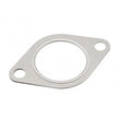 Load image into Gallery viewer, BLOX Racing Exhaust Manifold to Crossover Pipe MLS Gasket (Pair) fits 2006 Saab 9-2x Aero / 2004-2006 Subaru Baja Turbo / ...