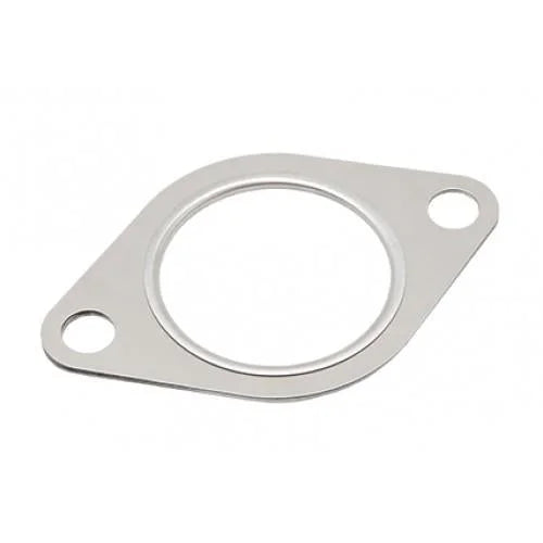 BLOX Racing Exhaust Manifold to Crossover Pipe MLS Gasket (Pair) fits 2006 Saab 9-2x Aero / 2004-2006 Subaru Baja Turbo / ...