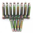 Load image into Gallery viewer, BLOX Racing Forged Extended Wheel Studs 12 x 1.5mm - Set of 20 - Main Product View