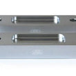 Load image into Gallery viewer, BLOX Racing Front 20mm Thick Spacer Bump Steer Kit - Side View