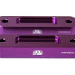 Load image into Gallery viewer, BLOX Racing Front 20mm Thick Spacer Bump Steer Kit - Main Product View