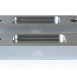 Load image into Gallery viewer, BLOX Racing Front 20mm Thick Spacer Bump Steer Kit - Side View