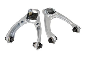 BLOX Racing Front Camber Kit - 1994-2001 Acura Integra / 1992-1995 Honda Civic/Del Sol - Main Product View