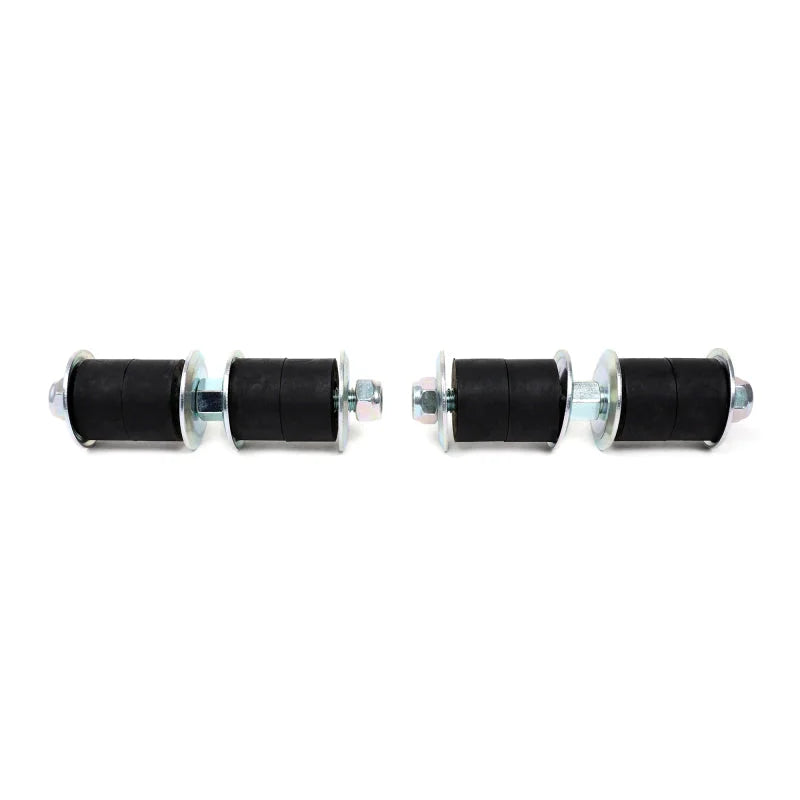 BLOX Racing Front OEM End Links Set - 88-91 Honda Prelude / 88-00 Honda Civic / 90-01 Acura Integra - Back View