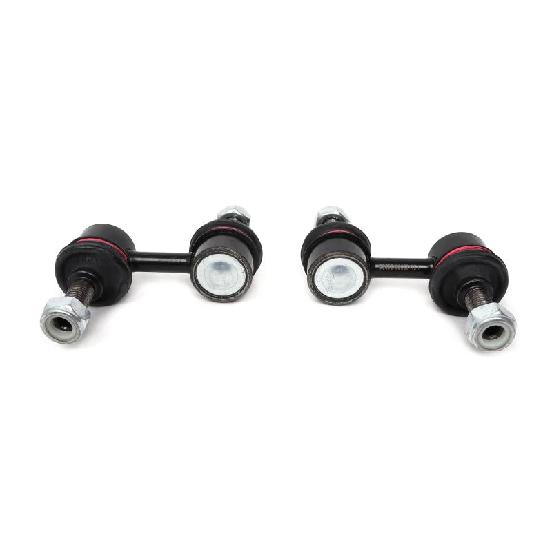 BLOX Racing Front OEM End Links Set - 99-00 Honda Civic Si / 97-01 Honda CRV - Additional View 5