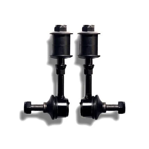 BLOX Racing Front Sway Bar Fixed End Link Set fits 1996-2000 Honda Civic - Main Product View