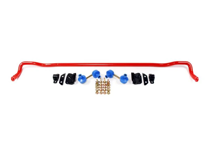BLOX Racing Front Sway Bar Fixed End Link Set fits 1996-2000 Honda Civic - Side View
