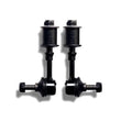 Load image into Gallery viewer, BLOX Racing Front Sway Bar Fixed End Link Set fits 1996-2000 Honda Civic - Main Product View