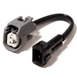Load image into Gallery viewer, BLOX Racing Fuel Injector Harness - Bosch to OBD1 (Set Of 4) - Side View