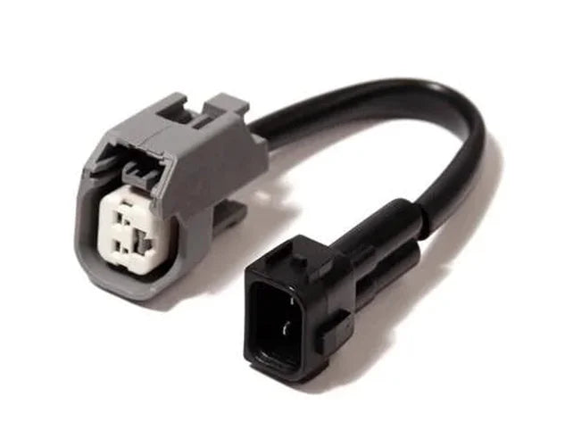BLOX Racing Fuel Injector Harness - Bosch to OBD1 (Set Of 4) - Side View