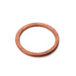 Load image into Gallery viewer, BLOX Racing Fuel Inlet Fitting Crush Washers - 2 Pack - Main Product View