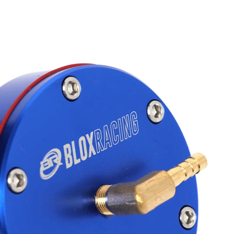 BLOX Racing Fuel Management Unit Type-A 12:1 Ratio - Main Product View