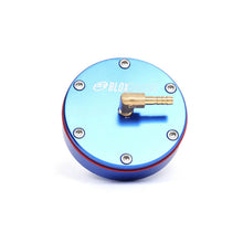 Load image into Gallery viewer, BLOX Racing Fuel Management Unit Type-A 12:1 Ratio - Back View