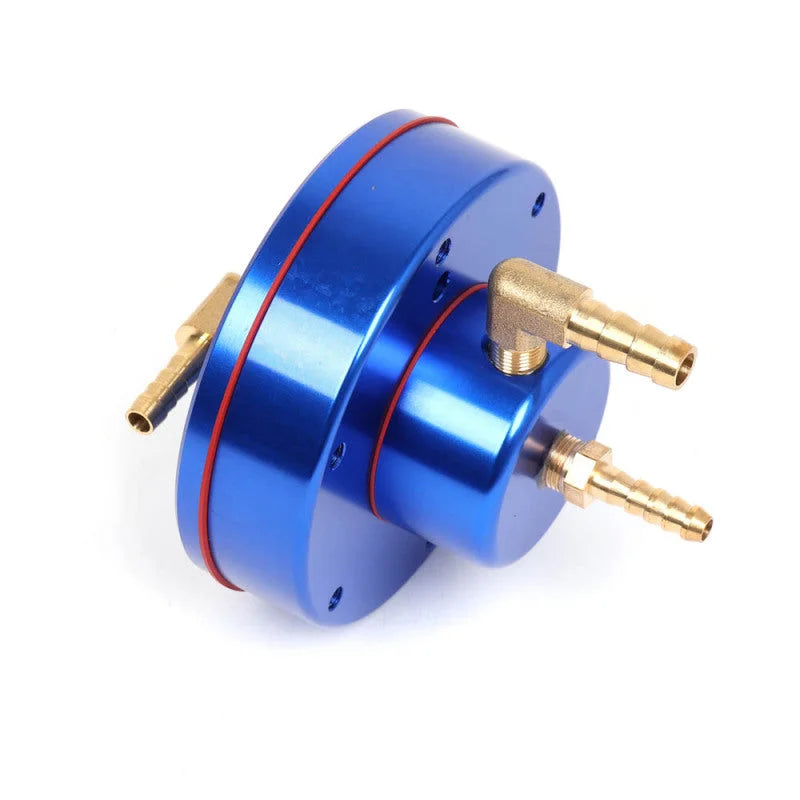 BLOX Racing Fuel Management Unit Type-A 12:1 Ratio - Additional View 6