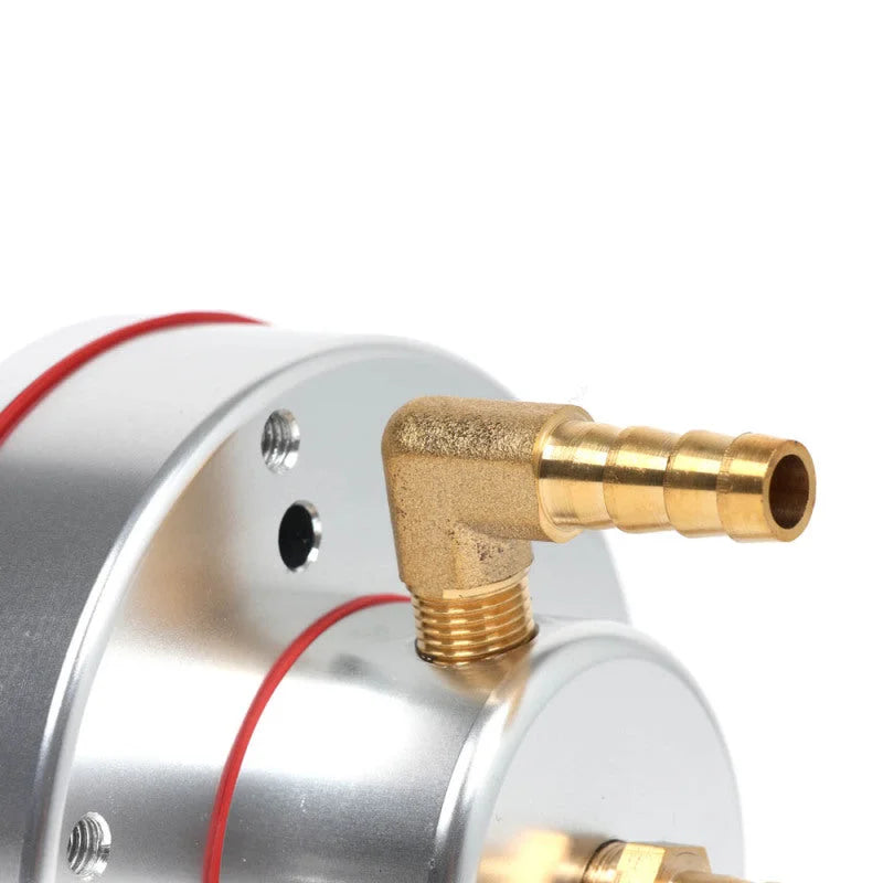 BLOX Racing Fuel Management Unit Type-A 12:1 Ratio - Side View