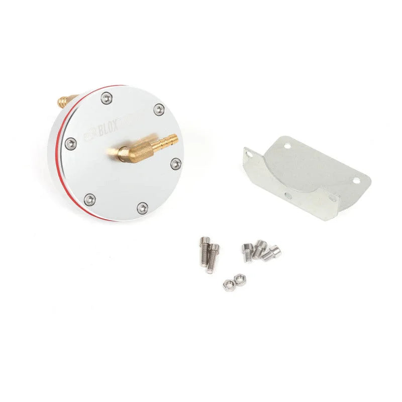 BLOX Racing Fuel Management Unit Type-A 12:1 Ratio - Back View