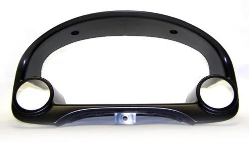 BLOX Racing Gauge Cluster 1996-2000 Honda Civic - Side View