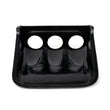 Load image into Gallery viewer, BLOX Racing Gauge Cluster 1996-2000 Subaru Impreza - Side View