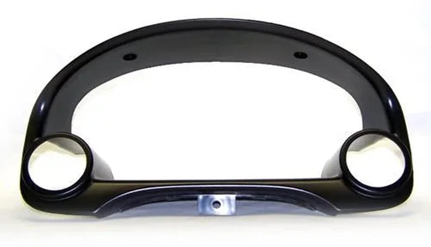 BLOX Racing Gauge Cluster 1996-2000 Honda Civic - Side View