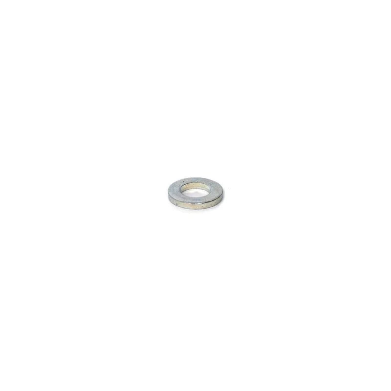 BLOX Racing Gen2 Hypertemp Plenum Spacer - 1/2in - 350Z-Hardware Kit Only - Side View