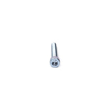 Load image into Gallery viewer, BLOX Racing Gen2 Hypertemp Plenum Spacer - 5/16in - 350Z-Hardware Kit Only - Side View