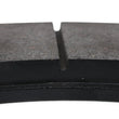 Load image into Gallery viewer, BLOX Racing HP10 Brake Pads - Top Loading (Only Fits BLOX 4 Piston Calipers) - Back View