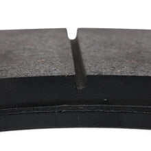 Load image into Gallery viewer, BLOX Racing HP10 Brake Pads - Top Loading (Only Fits BLOX 4 Piston Calipers) - Back View