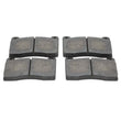 Load image into Gallery viewer, BLOX Racing HP10 Brake Pads - Top Loading (Only Fits BLOX 4 Piston Calipers) - Additional View 5