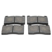 Load image into Gallery viewer, BLOX Racing HP10 Brake Pads - Top Loading (Only Fits BLOX 4 Piston Calipers) - Additional View 5
