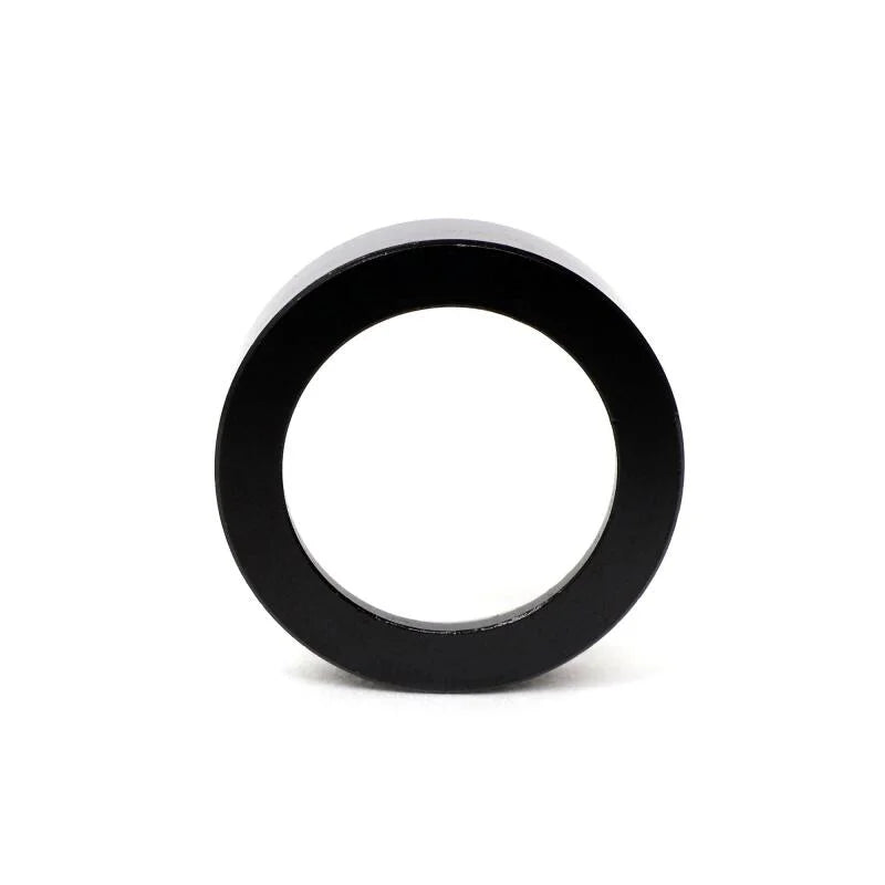 BLOX Racing Head Seal Retainers Honda B Series (Set of 4) - Side View