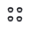 Load image into Gallery viewer, BLOX Racing Head Seal Retainers Honda B Series (Set of 4) - Detail View