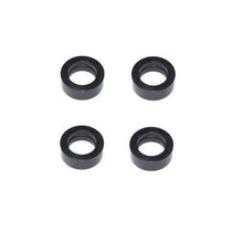 Load image into Gallery viewer, BLOX Racing Head Seal Retainers Honda B Series (Set of 4) - Detail View