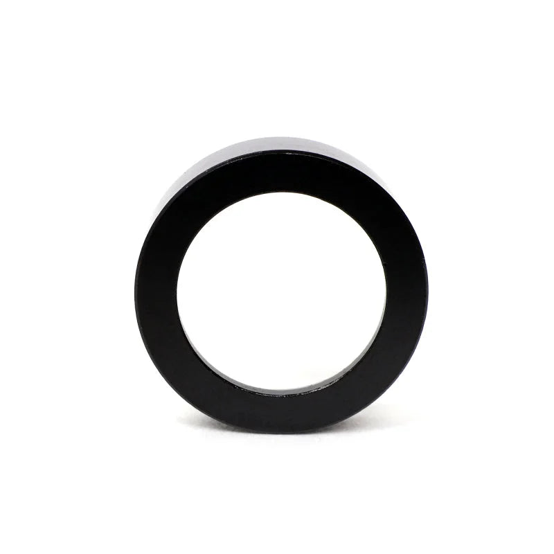 BLOX Racing Head Seal Retainers Honda B Series (Single) - Main Product View