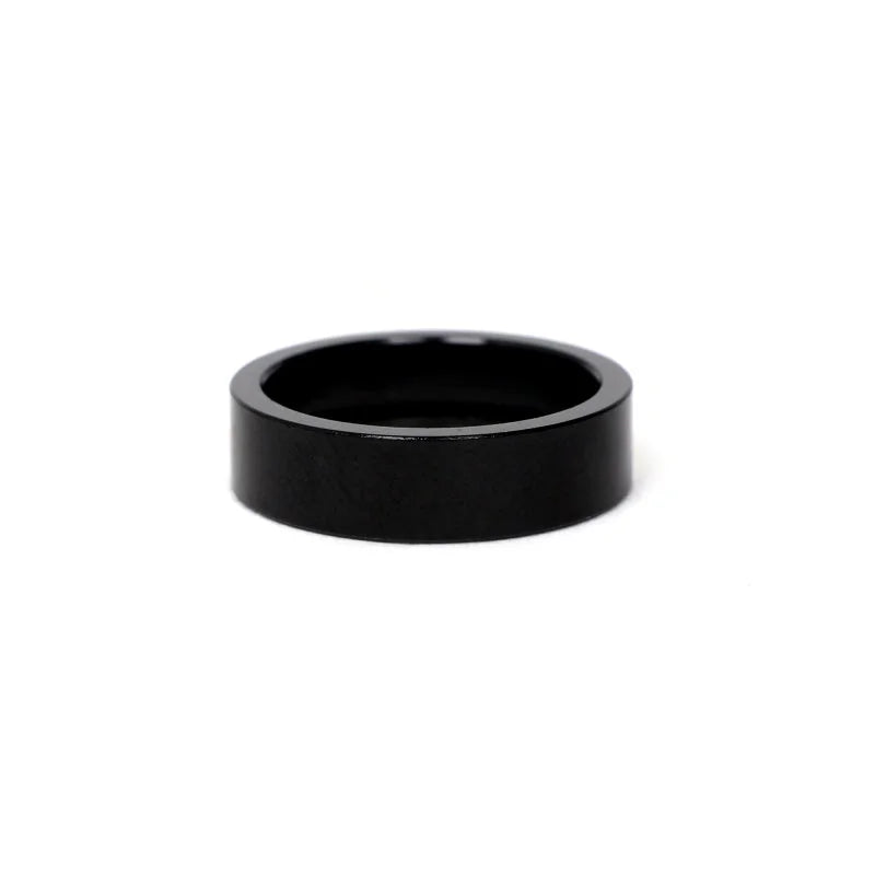 BLOX Racing Head Seal Retainers Honda B Series (Single) - Back View
