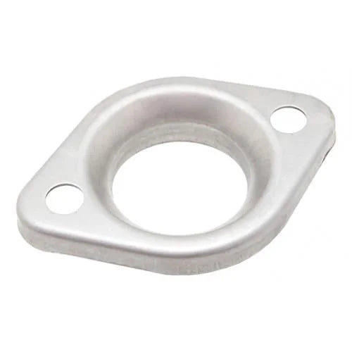 BLOX Racing Header Collector Flange 60mm ID - Side View