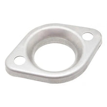 Load image into Gallery viewer, BLOX Racing Header Collector Flange 60mm ID - Side View